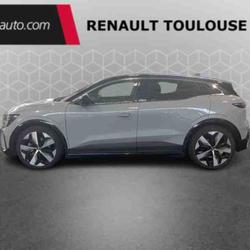 Renault Megane 4 E-Tech EV60 220 ch super charge Techno Toulouse