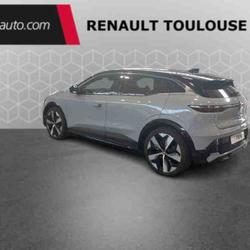 Renault Megane 4 E-Tech EV60 220 ch super charge Techno Toulouse