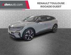 Renault Megane 4 - E-Tech EV60 220 ch super charge Techno - 24 990 €