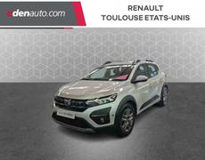 Dacia Sandero Toulouse