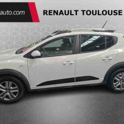 Dacia Sandero TCe 90 CVT Stepway Confort Toulouse
