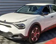 Citroen C4 Rennes