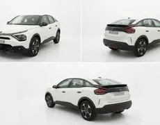Citroen C4 Rennes