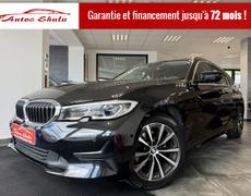 BMW Serie 3