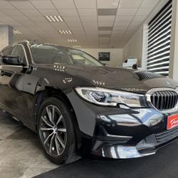 BMW Serie 3 (G21) / A PARTIR DE  318,53/MOIS* / 320DA MH XDRIVE 190CH BUSINESS DESIGN Stiring-Wendel