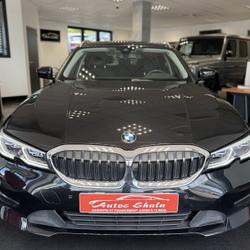 BMW Serie 3 (G21) / A PARTIR DE  318,53/MOIS* / 320DA MH XDRIVE 190CH BUSINESS DESIGN Stiring-Wendel