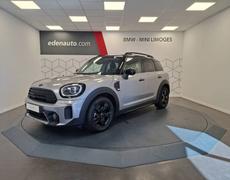 Mini Mini Limoges