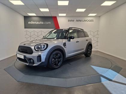Mini Mini - Countryman 150 ch BVA8 Cooper D Essential - 30 900 €