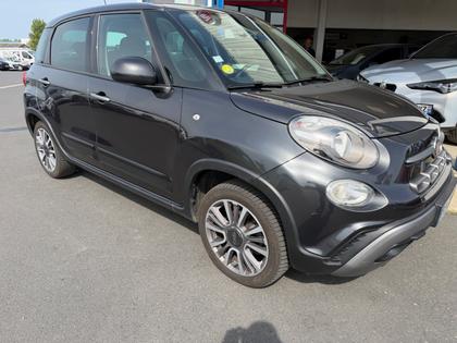 Fiat City Cross - 500L City Cross 1.3L 95 CH - 12 990 €