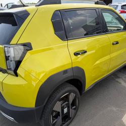 Fiat Grande Panda 83 kW La Prima Carentan-les-Marais