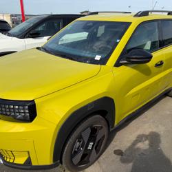 Fiat Grande Panda 83 kW La Prima Carentan-les-Marais