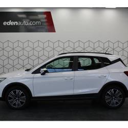Seat Arona 1.0 TSI 110 ch Start/Stop BVM6 Copa occasion - Lons - photo 2/47