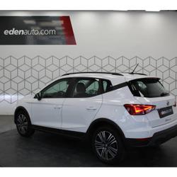 Seat Arona 1.0 TSI 110 ch Start/Stop BVM6 Copa occasion - Lons - photo 3/47
