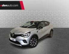 Renault Captur Biarritz