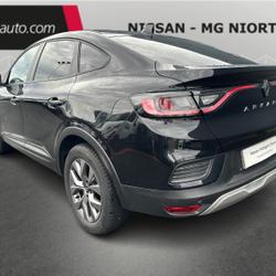 Renault Arkana TCe 140 EDC - 23 Evolution Chauray