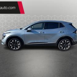 Kia Sportage VP 1.6 T-GDi 265ch ISG Hybride Rechargeable BVA6 4x4 Design occasion - Cahors - photo 2/33