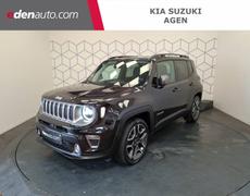 Jeep Renegade Boé