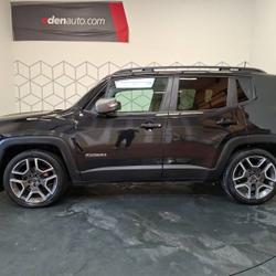 Jeep Renegade 1.6 l MultiJet 120 ch BVR6 Limited occasion - Bo&eacute; - photo 2/41