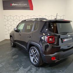 Jeep Renegade 1.6 l MultiJet 120 ch BVR6 Limited occasion - Bo&eacute; - photo 3/41