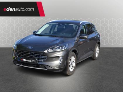 Ford Kuga - 1.5 EcoBlue 120 BVA8 Titanium - 17 790 €