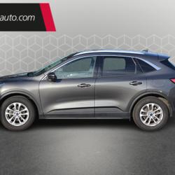 Ford Kuga 1.5 EcoBlue 120 BVA8 Titanium Gujan-Mestras