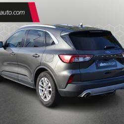 Ford Kuga 1.5 EcoBlue 120 BVA8 Titanium Gujan-Mestras