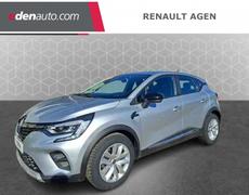 Renault Captur - TCe 100 Business - 13 499 €