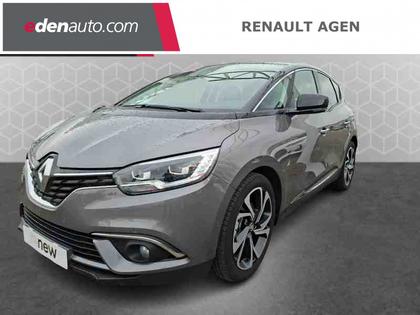 Renault Scenic 4 - TCe 140 FAP Intens - 18 290 €