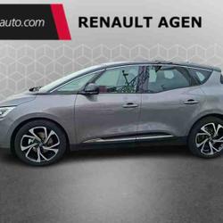 Renault Scenic 4 TCe 140 FAP Intens Agen