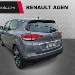 Renault Scenic 4 TCe 140 FAP Intens Agen