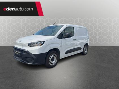 Toyota Proace City - MEDIUM 1.5L 130 D-4D BVM6 BUSINESS - 19 990 €