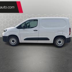 Toyota Proace City MEDIUM 1.5L 130 D-4D BVM6 BUSINESS Toulouse