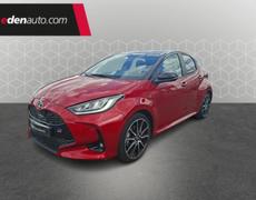 Toyota Yaris Toulouse