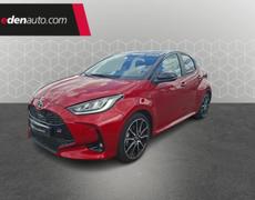 Toyota Yaris Toulouse