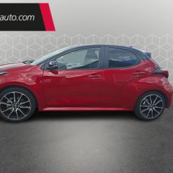 Toyota Yaris Hybride 116h GR Sport Toulouse