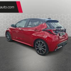 Toyota Yaris Hybride 116h GR Sport Toulouse