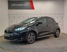 Toyota Yaris Toulouse