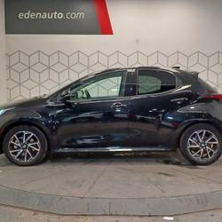 Toyota Yaris Hybride 116h Design Toulouse