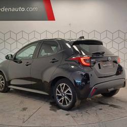 Toyota Yaris Hybride 116h Design Toulouse