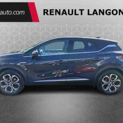 Renault Captur E-Tech full hybrid 145 Techno Maz&egrave;res