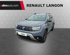 Dacia Duster Mazères