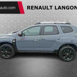 Dacia Duster Blue dCi 115 4x2 Extreme Maz&egrave;res