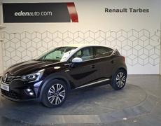 Renault Captur Tarbes
