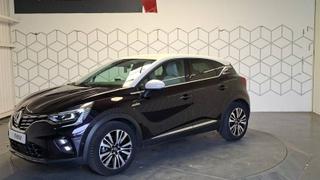 Renault Captur  - Initiale - photo 0