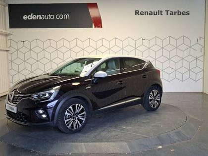 Renault Captur - E-Tech Plug-in 160 Initiale Paris - 15 221 €