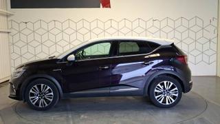 Renault Captur  - Initiale - photo 1