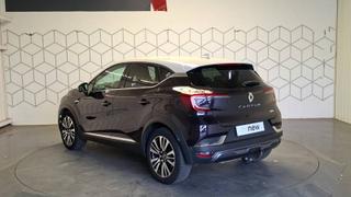 Renault Captur  - Initiale - photo 2