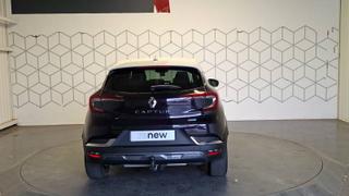 Renault Captur  - Initiale - photo 3