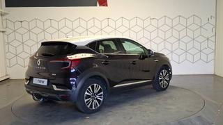 Renault Captur  - Initiale - photo 4