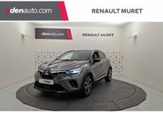 Mitsubishi ASX - VP 1.6 MPI HEV 143 Intense - 19 950 €